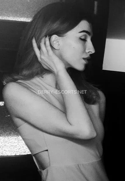 Derry escorts Anette — 10