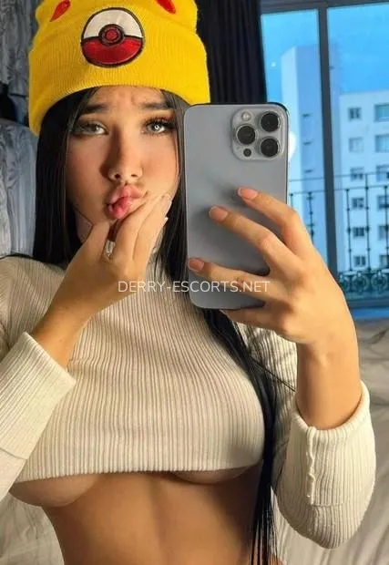 Derry escorts emilia