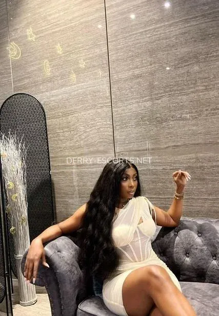 Derry escorts Juana — 6