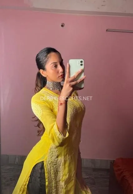 Escort djevojka Åsa - Derry