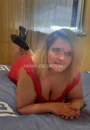 Derry escorts Camryn — 5