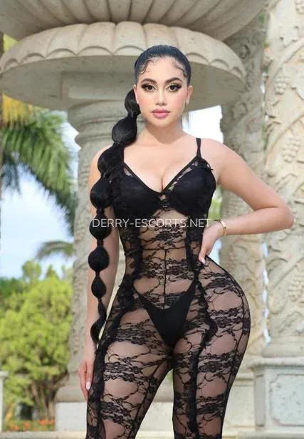 Derry escorts Autumn — 7