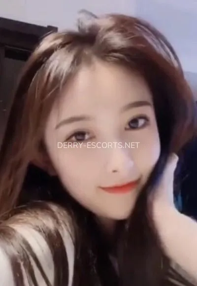 Derry escorts Catherine