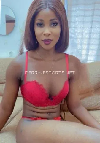 Derry escorts Alejandra — 6