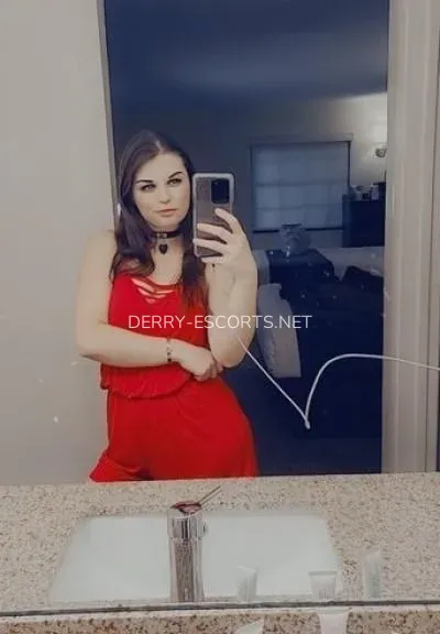 Derry escorts Constanza — 3