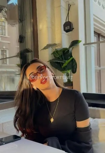 Derry escorts Karolina — 2