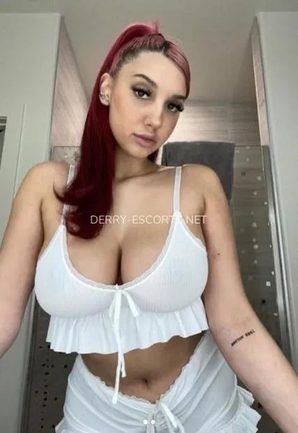 Derry escorts Emma — 2
