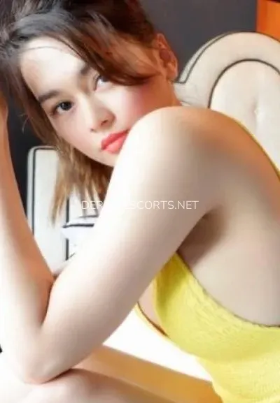 Derry escorts Therese — 4