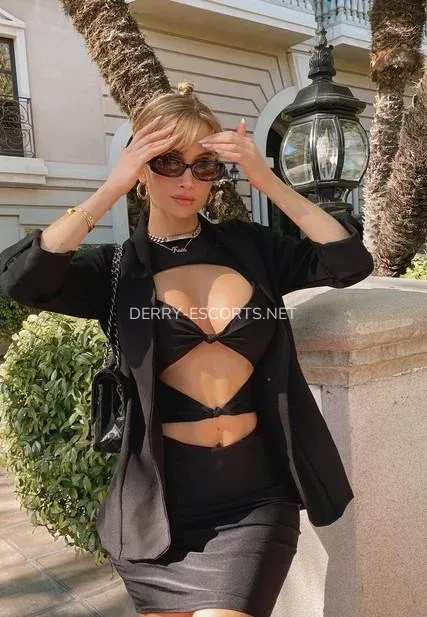 Derry escorts Sofia — 6