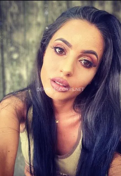 Derry escorts Ann-christin — 5