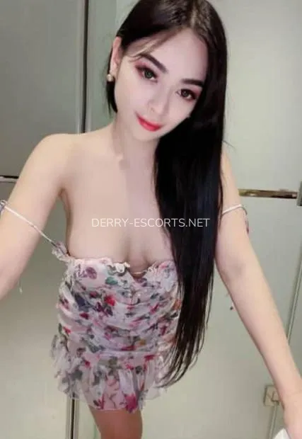 Derry escorts Susana — 2