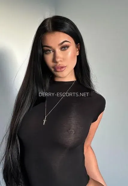 Derry escorts Belinda — 10
