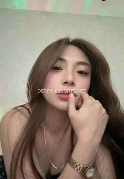 Derry escorts Fernanda — 5