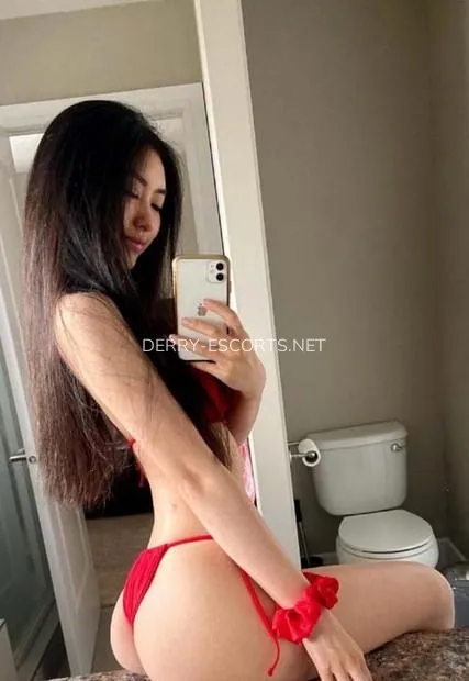 Escort djevojka Lovisa - Derry