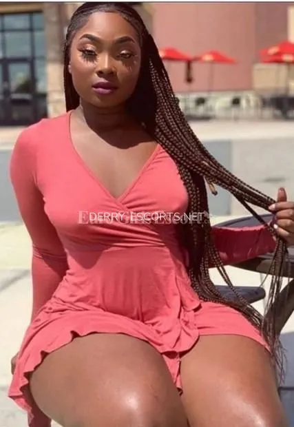 Derry escorts annika