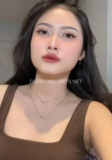 Derry escorts Alma — 1