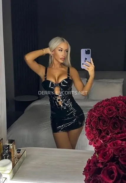 Derry escorts Heaven — 2