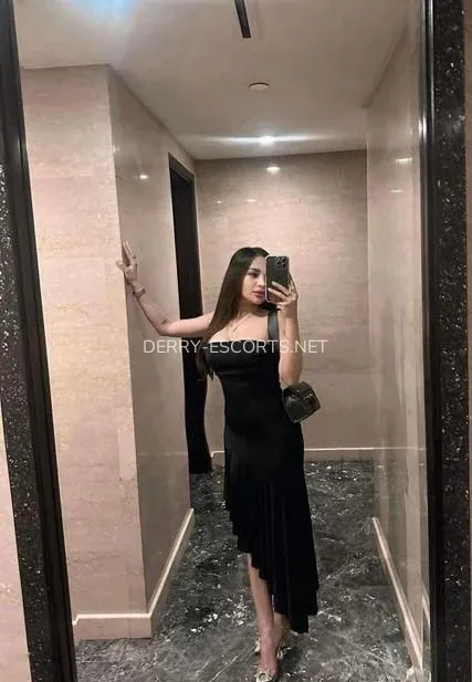 Derry escorts Therese — 3