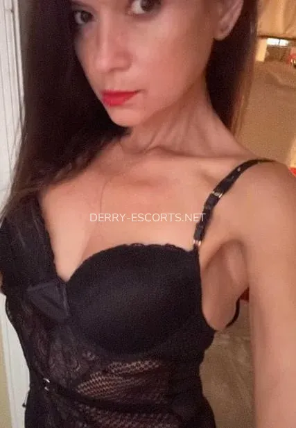 Derry escorts Piedad — 3