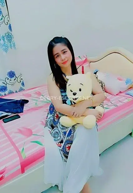 Derry escorts Monica — 8