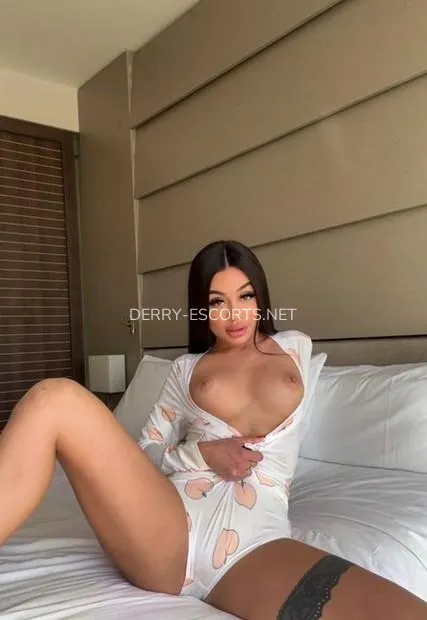 Derry escorts caroline