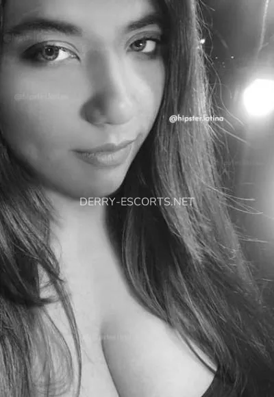 Derry escorts maggie