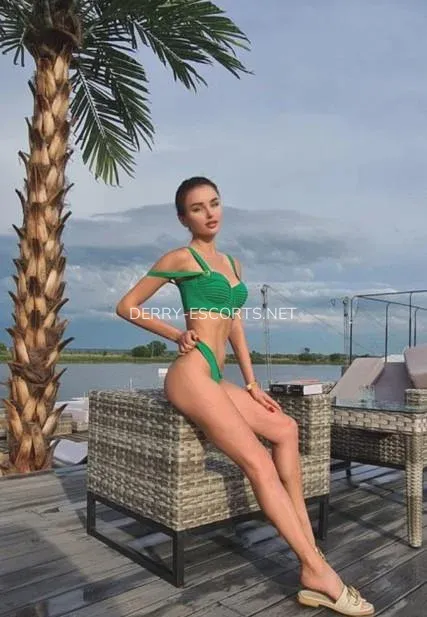 Derry escorts Sofia — 1