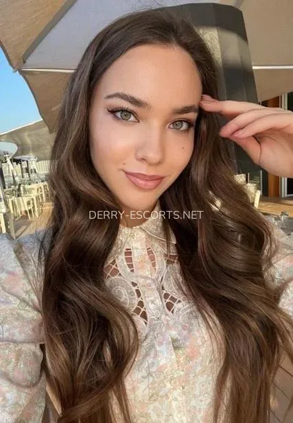 Derry escorts Daniela — 1