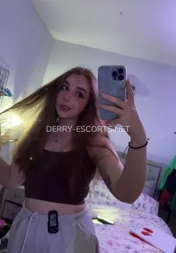 Derry escorts Dakota — 5