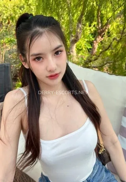 Derry escorts Heaven — 5