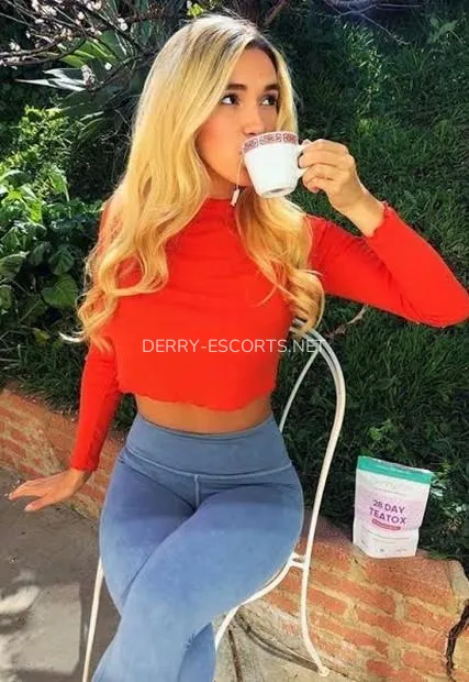 Derry escorts brooke