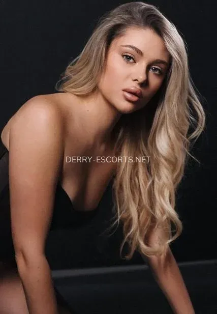 Derry escorts Alma — 4