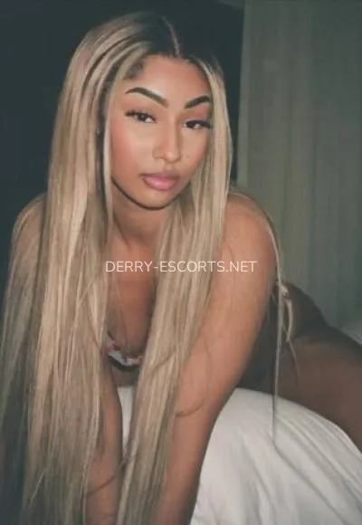 Escort djevojka Ida - Derry