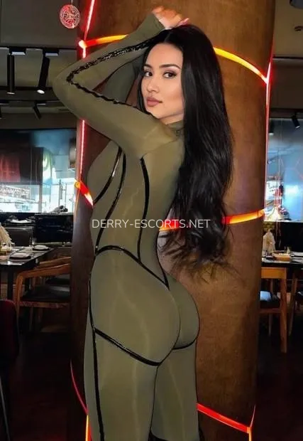 Derry escorts Sydney — 2