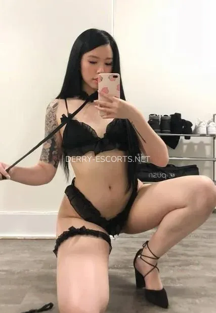 Derry escorts Stephanie — 3