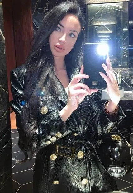 Derry escorts Liliana — 2