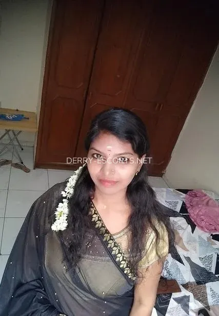 Derry escorts Malin — 1