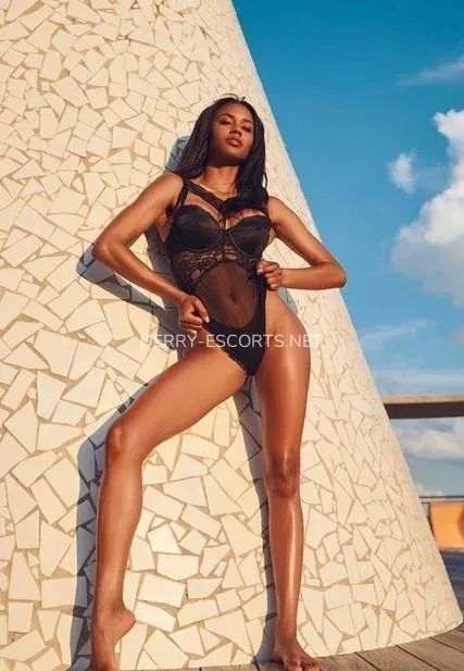 Derry escorts Olga — 1