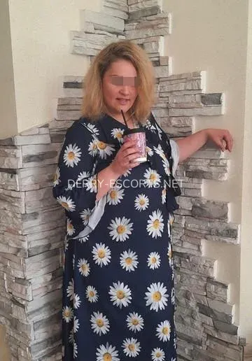 Derry escorts Camryn — 6