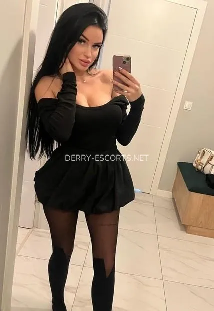 Derry escorts Sofia — 2