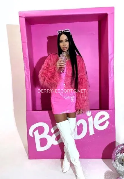 Derry escorts Paris — 8