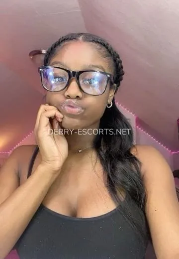 Derry escorts Alyssa — 2