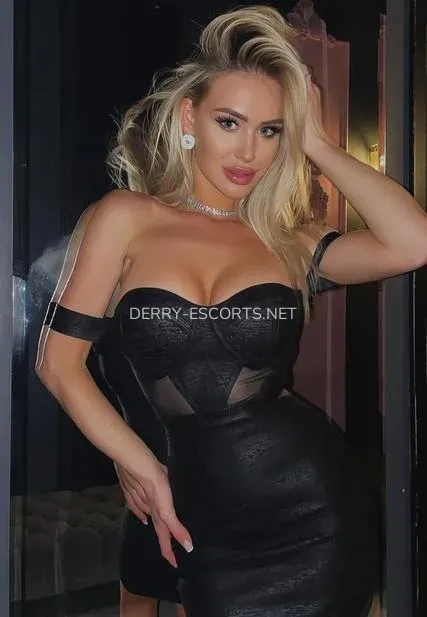 Derry escorts Mona — 6