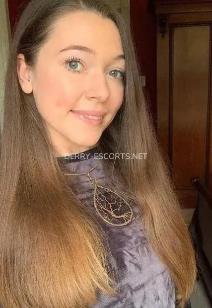 Derry escorts monica