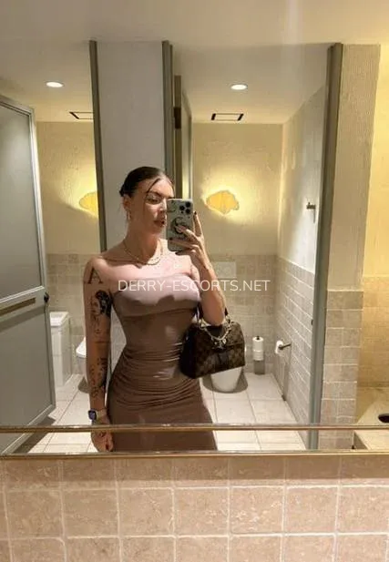Derry escorts Mona — 1