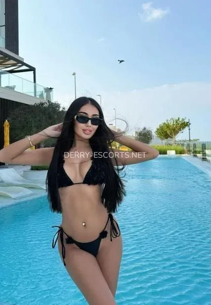 Derry escorts Jadyn — 7
