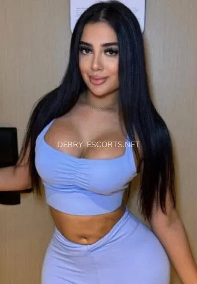 Derry escorts Liliana — 1