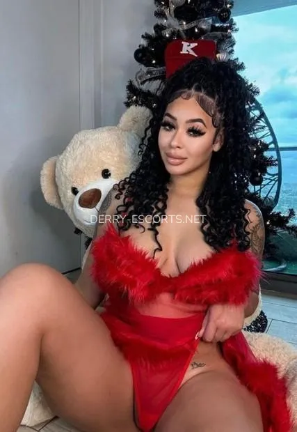 Derry escorts Sara — 2