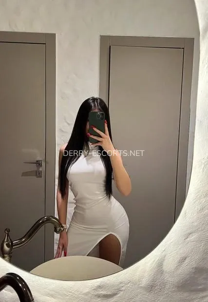 Derry escorts Briana — 2