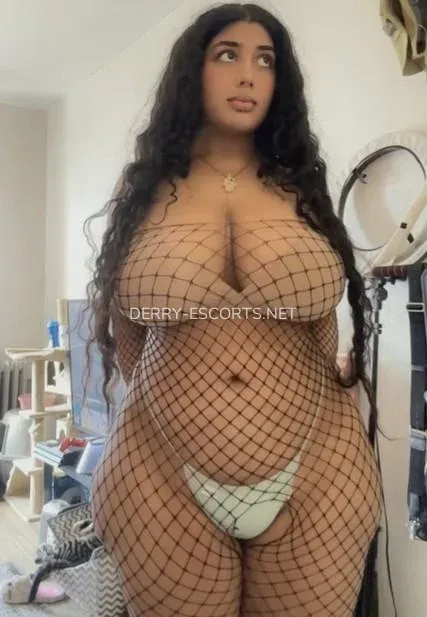 Derry escorts Natalia — 1